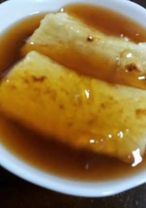 あと一品♪簡単母の味★あんかけ豆腐-レシピのメイン写真