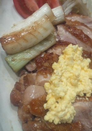 鶏もも肉の照り焼き-レシピのメイン写真