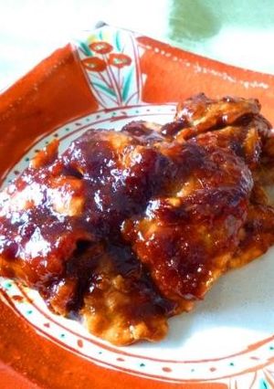 豚のみそだれ生姜焼き-レシピのメイン写真