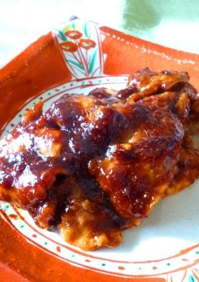 豚のみそだれ生姜焼き-レシピのメイン写真