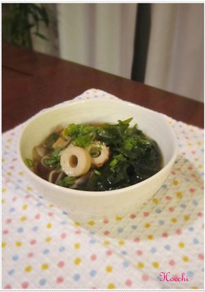 簡単!蒸しソバで煮込みラーメン♪-レシピのメイン写真