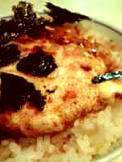 ★11個目や★揚げ玉子ごはん-レシピのメイン写真