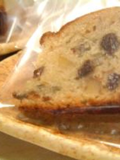 *フルーツケーキ*-レシピのメイン写真
