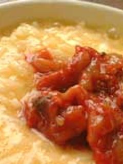 ★15個目や★チャンジャ玉子ごはん-レシピのメイン写真