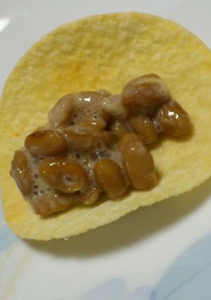 納豆スター★-レシピのメイン写真