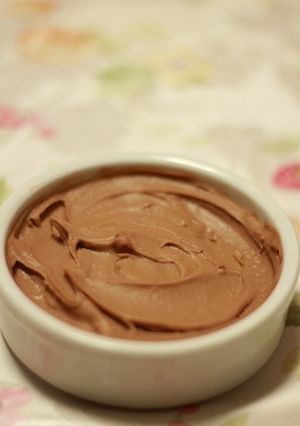 さといもの生チョコ風-レシピのメイン写真