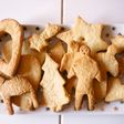 プロのレシピでクリスマスクッキー☆
