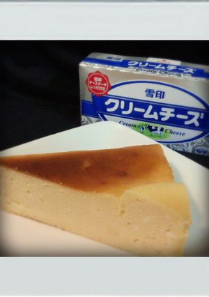 ■糖質制限■幸せチーズケーキ簡単太らない-レシピのメイン写真