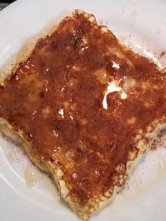 ふわっ、とろ~りなフレンチトースト-レシピのメイン写真