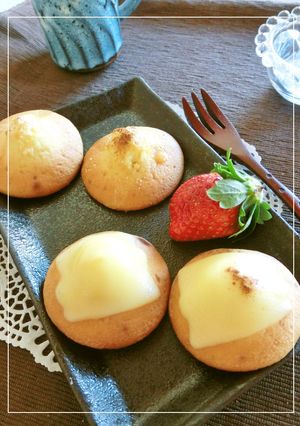 甘食の食べ方　　～我が家流☆-レシピのメイン写真