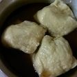 もち巾着じゃなくて、豆腐巾着