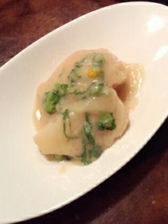 かぶの餡味噌柔らか煮-レシピのメイン写真