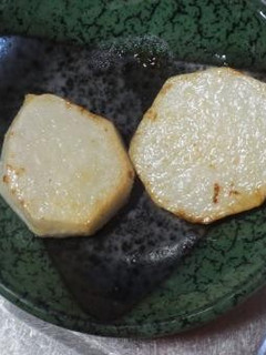 焼き里芋 基本-レシピのメイン写真