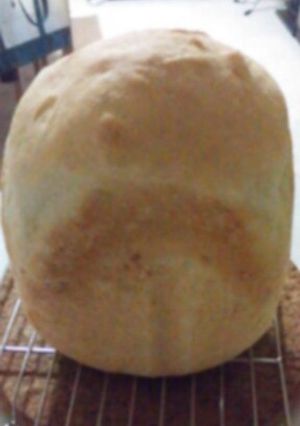 HBで作る、おから入り節約ソフト食パン-レシピのメイン写真