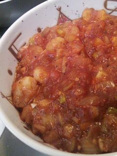 冷凍海老で簡単*本格エビチリ♪-レシピのメイン写真