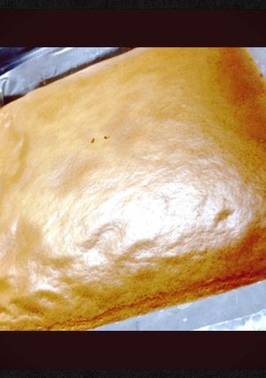 簡単！ふわふわチーズケーキ-レシピのメイン写真