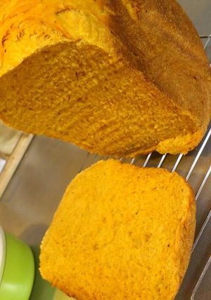 トマトバジルパン-レシピのメイン写真