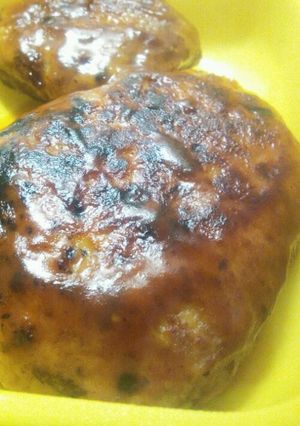 ハンバーグソース-レシピのメイン写真