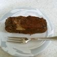 ルクエで簡単チョコバナナケーキ♪