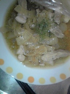豚ロースと玉ねぎの白ワイン煮-レシピのメイン写真