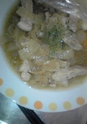 豚ロースと玉ねぎの白ワイン煮-レシピのメイン写真