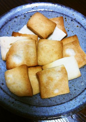 計量カップでOK 素朴な味の蜂蜜クッキー-レシピのメイン写真