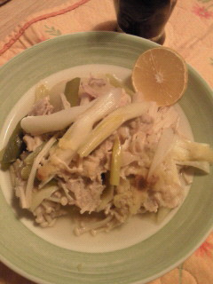 簡単!あつあつ!大根と豚肉のミルフィーユ-レシピのメイン写真