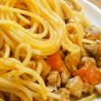 ツナトマパスタ