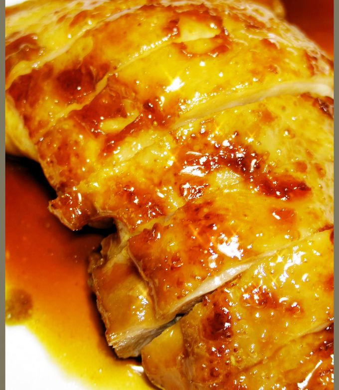 照り焼きチキン 鶏肉マニア考案！鶏もも肉の照り焼きチキン by しるびー1978