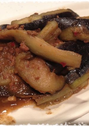 残ったｷｰﾏｶﾚｰで☆ｲﾀﾘｱﾝ麻婆ﾅｽ-レシピのメイン写真
