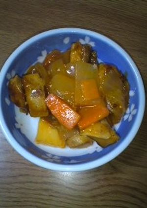 酢豚-レシピのメイン写真