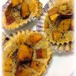 蒸して鬼まん⁈材料芋けーき⁈簡単ふかふか