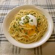 買い出し不要の豆乳カレーパスタ