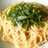 絶対美味しい✿明太子としらすのパスタ✿