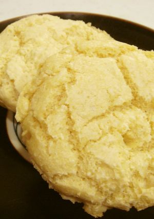 カルメ焼き-レシピのメイン写真