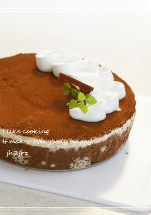 　パータデコール　-レシピのメイン写真