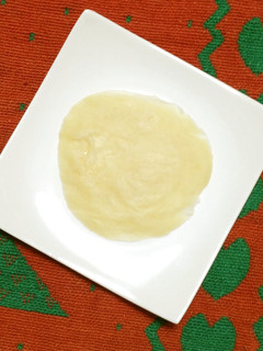 レンジで餃子の皮もどき(手作り生地)-レシピのメイン写真