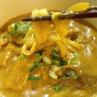 基本からアレンジまで！思わずつくりたくなる「カレー粉 かれーうどん