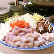 とらふぐで簡単旨いてっちり
