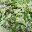 簡単☆納豆玉子