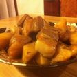 フィリピン料理・アドボ