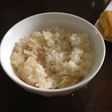 ♡ホタテの炊き込みご飯♡