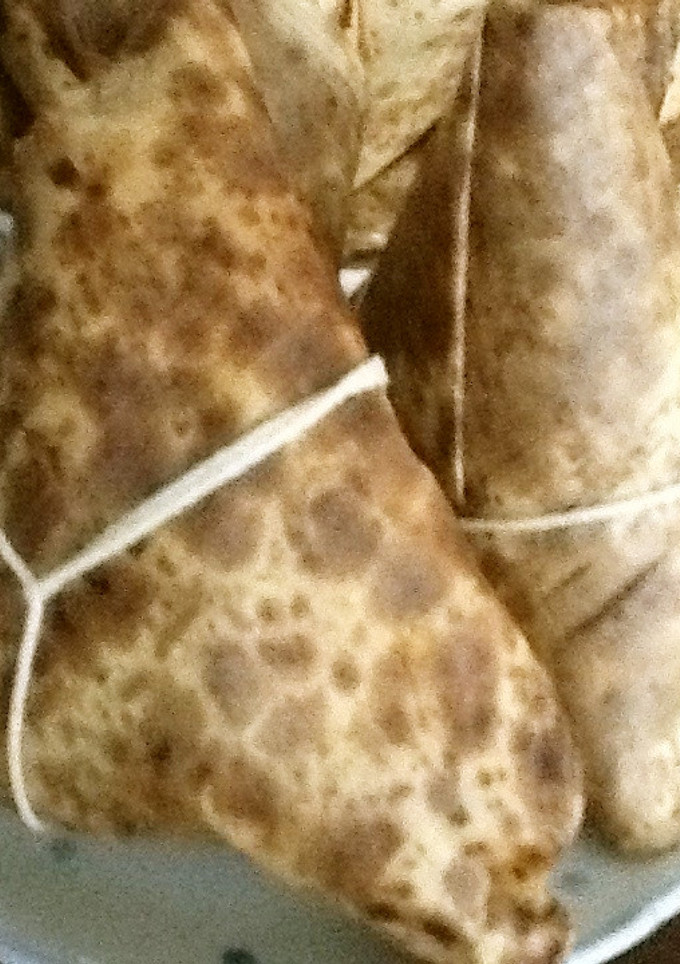 おいしい♪ 中華ちまき-レシピのメイン写真