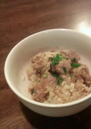 【基本の和食】親子丼-レシピのメイン写真