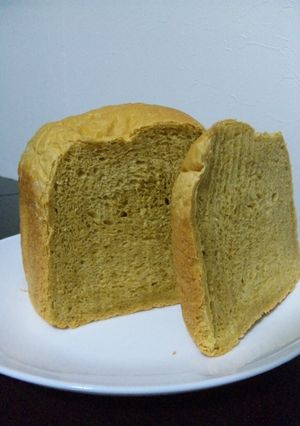 残りのカレーでカレー食パン★-レシピのメイン写真