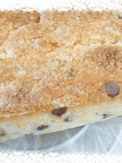 カステラ風パウンドケーキ-レシピのメイン写真