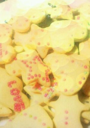 ☆デコ☆クッキー☆-レシピのメイン写真