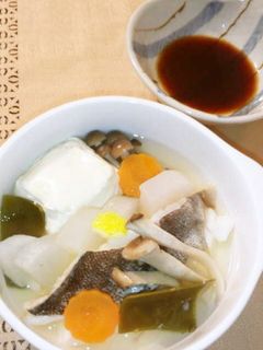 鱈のチリ蒸し-レシピのメイン写真