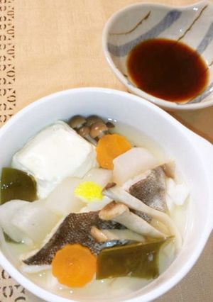 鱈のチリ蒸し-レシピのメイン写真