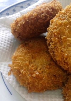 美味しいコロッケ☆-レシピのメイン写真